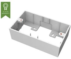 Vision TC3 BACKBOX2G, 150 mm, 73 mm, 106 mm