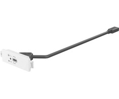 VISION Techconnect USB-C coupler module