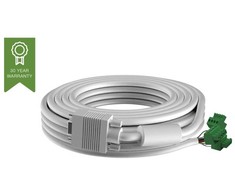 Vision 5m VGA M, Baltas