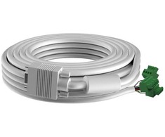 Vision 5m VGA M, Baltas
