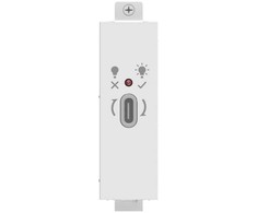 VISION Techconnect USB-C coupler module
