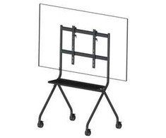 Laikiklis VISION Ekranas Easel Trolley 100kg