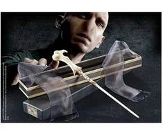 Vision Harry Potter Haris Poteris – lordo Voldemorto lazdelė Olivanders dėžutėje (NN7331)