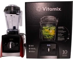 Vitamix Maišytuvas kielichowy ExtraLink Ascent 2500i