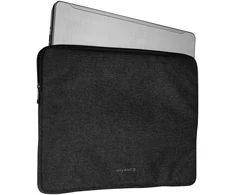 Vivanco nešiojamojo kompiuterio krepšys Casual 13-14", juodas