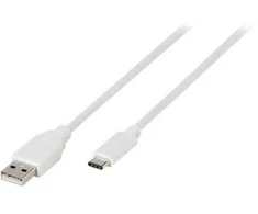 „Vivanco“ kabelis USB-C – USB 2.0 1,2 m (38756)