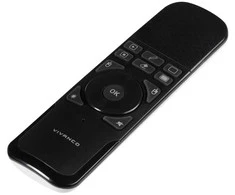 Vivanco IT-WLPRES, RF, USB, 10 m, Juodas