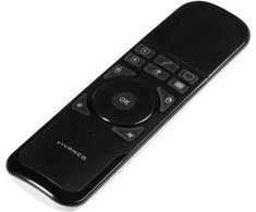 Vivanco IT-WLPRES, RF, USB, 10 m, Juodas