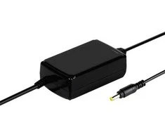 Vivanco VVITADAPT45WUN, Nešiojamas kompiuteris, Indoor, 100 - 240 V, 45 W, 9.5 - 20 V, AC-to-DC