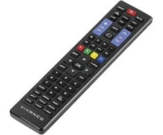 Vivanco universal remote control Samsung