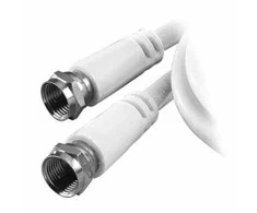Vivanco cable SAT F 1.5m VVSAT15MMW ()