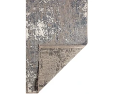 VIVARAISE CATANIA OUTD KILIMAS Pilka 120X170