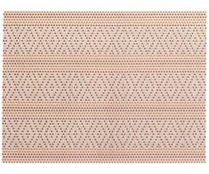VIVARAISE PANAMA PLACEMT Terrac 33X45