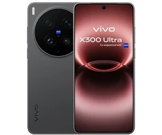 Vivo X300 Ultra 5G Dual Sim 16GB RAM 512GB - Juodas