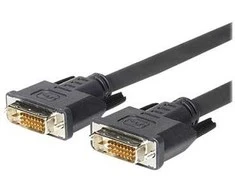 Vivolink PRO DVI - D 24 + 1 M - M 20 M, didelis lankstumas, 4k*2k@60Hz,