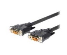 Vivolink PRO DVI - D 24 + 1 M - M 2 M aktyvus, skirtas