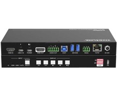 VivoLink 4K Presentation HDMI and AV signalo perdavimo sistema