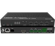 System przekazu sygnału AV VivoLink AV over IP 4K60Hz JPEG2000