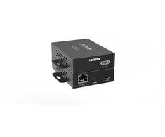 VivoLink HDMI AV signalo perdavimo per IP/PoE sistema – imtuvas