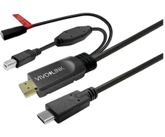 VivoLink Jutiklinis ekranas Cable with