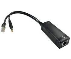Šakotuvas VivoLink PoE Splitter, 5V 2A