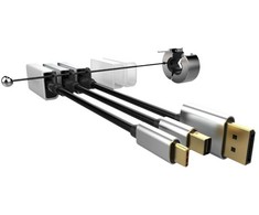 Vivolink Pro Adapteris Ring USB-C