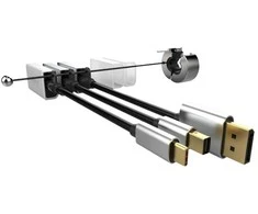 VivoLink Pro adapteris žiedas USB- C,