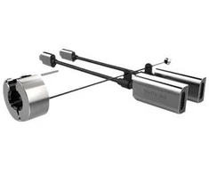 USB adapteris VivoLink Pro adapteris Ring USB- C, mini