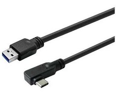 VivoLink USB-A to USB-C Cable 3m