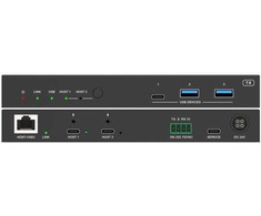 Przełącznik VivoLink USB3.2 Gen 1 Extender (100m)