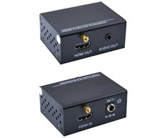 „VivoLink“ HDMI išmontuojama AV perdavimo sistema (VL120008)