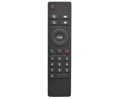 Vivolink VLCAM200-REMOTE, IR belaidis, juodas