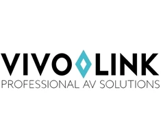 VivoLink Vivolink VLFS4290-EXTRA CASTERS priedai stolika mulitmediów