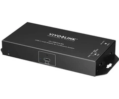 HUB USB VivoLink USB-C HUB 4K 60Hz for (VLUSBCHUB4)
