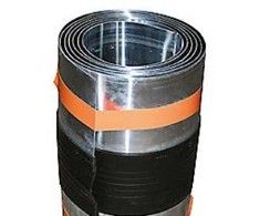 VM Building Solutions SAS - Plader VM eksploatacinė juosta 0,7 x 300 x - 3000 mm