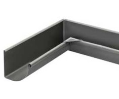 VM Building Solutions SAS - Plader VM vidinis žiedas 0,8x400 1/4" - 90° kampas. QZ - Grąžinti negalima.