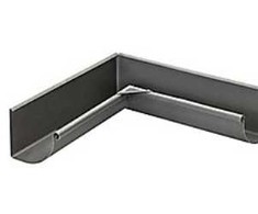 VM Building Solutions SAS - Plader VM vidinis žiedas 0,8x333 1/4 - 90° kampas. QZ - Grąžinti nepriimama.