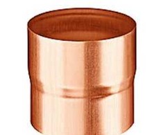 VM Building Solutions SAS - Plader VM varinė perėjimo įvorė 76 mm -