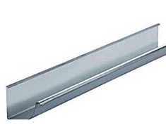 VM Building Solutions SAS - Plader VM latakas 0,8x400 1/4 apvalus 3 m - BZ rulonas - Negrąžinamas