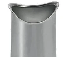 VM Building Solutions SAS - Plader Vm Snapelis 333/87 MM BZ - Valcuotas, blizgus, flanšuotas