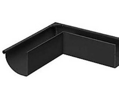 VM Building Solutions SAS - Plader VM išorinis žiedas 0,8x333 1/4 colio - 90°. AZ - Negrąžinamas
