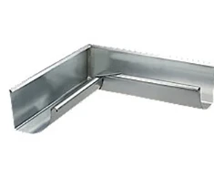 VM Building Solutions SAS - Plader VM vidinis žiedas 0,8x400 1/4" - 90° kampu, valcuotas ruošinys - Grąžinti nepriimama