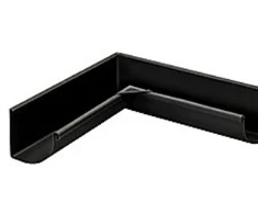 VM Building Solutions SAS - Plader VM vidinis žiedas 0,8x333 1/4 - 90° kampas. AZ - Negrąžinamas