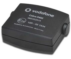 Vodafone „Cobra“ apsaugos nuo pakilimo modulis