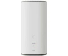 Vodafone GigaCube 5G MC888 Ultra, Wi-Fi 5 (802.11ac), dviejų dažnių (2,4 GHz / 5 GHz), Ethernet LAN, 5G, baltas, stalo maršrutizatorius