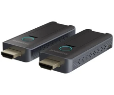 Vogels Marmitek Stream S1 Pro belaidis HDMI kabelis
