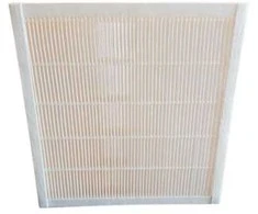 Hummel Filtras ComfortCT150/200 - Kasetinis filtras F7 130x350x96