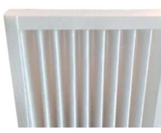 Hummel filtras - Danfoss A2 - Kasetė G4 210x443x46