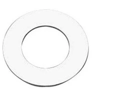 Vola 3001-16 rozetė ø60/ø36 mm