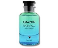 „Amazon Rainfall“ 100 ml „Volare“ parfumuotas vanduo vyrams